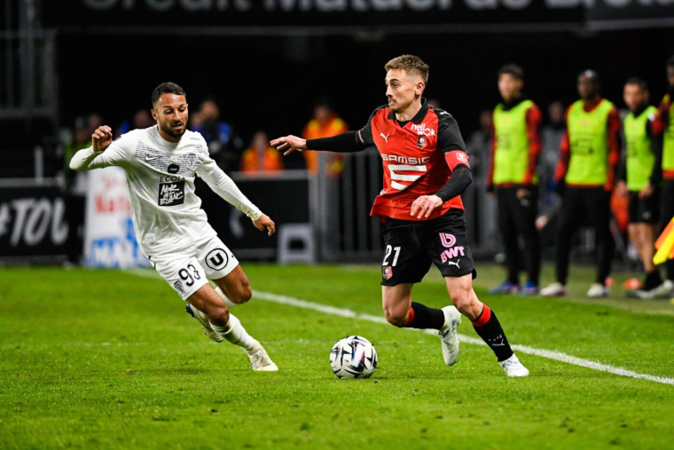 Valentin Rongier raconte les dessous de son départ de l'OM