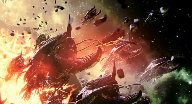 Le titre de l'éditeur de jeux vidéo s'envole de 78% sur un an. (© Focus Home Interactive)