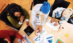 Epargne : qu’est-ce que le crowdlending ? / iStock.com - Drazen_