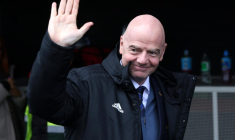 Vers une Coupe du monde à 64 équipe ?