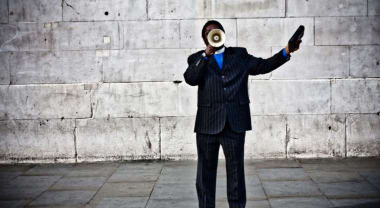 Des actionnaires et des obligataires de CGG s'opposent au plan de restructuration. (© cc Garry Knight)