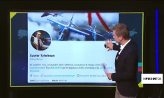 Prouesse d'un avion russe à l'atterrissage ? Infox en approche !