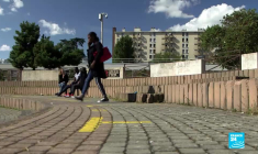 Garges-lès-Gonesse, cités en exemple