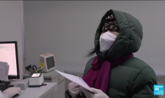 En Chine, près de 250 millions de cas Covid en vingt jours