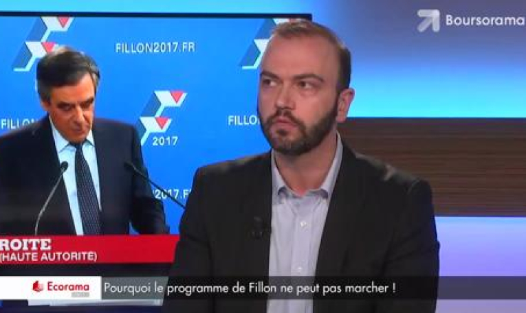 Pourquoi le programme de Fillon ne peut pas marcher !