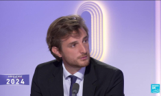 Législatives : quelles consignes de vote pour le second tour ?