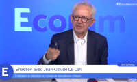 J-C Le Lan (Argan) : "Notre titre est décoté alors que nos fondamentaux n'ont jamais été aussi bons"