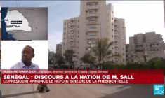 Sénégal : le report de la présidentielle par Macky Sall, "un séisme politique"