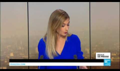 Jupiter descend de l'Olympe