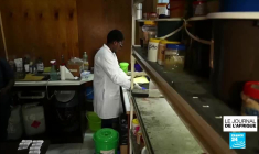 11 bébés mort dans l’incendie d’un hôpital à Tivouane, colère et consternation des populations