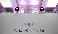 LES VENTES DE KERING ONT PRESQUE DOUBLÉ AU DEUXIEME TRIMESTRE, PORTÉES PAR GUCCI