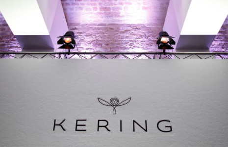 KERING: L'ACTIVITÉ RECULE ENCORE AU QUATRIÈME TRIMESTRE AVEC GUCCI