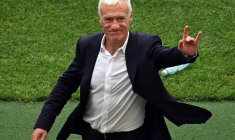 Alors comme ça on ne croit plus en Didier Deschamps ?