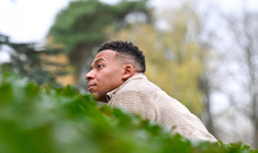 Mbappé n'avait « pas vu » l'affaire dans laquelle est embarquée Lucas Chevalier