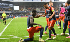 Opération ménage d'hiver à Montpellier