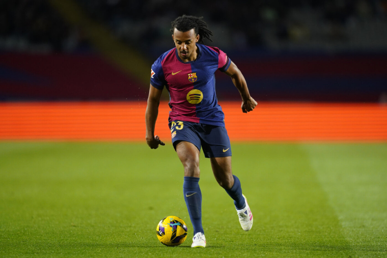 FC Barcelone, Équipe de France : Jules Koundé peste contre le calendrier