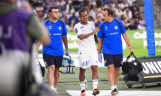 L’OM bientôt privé de deux titulaires ?