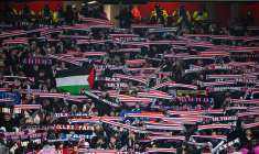 Arsenal n’a toujours pas ouvert la billetterie pour les supporters du PSG