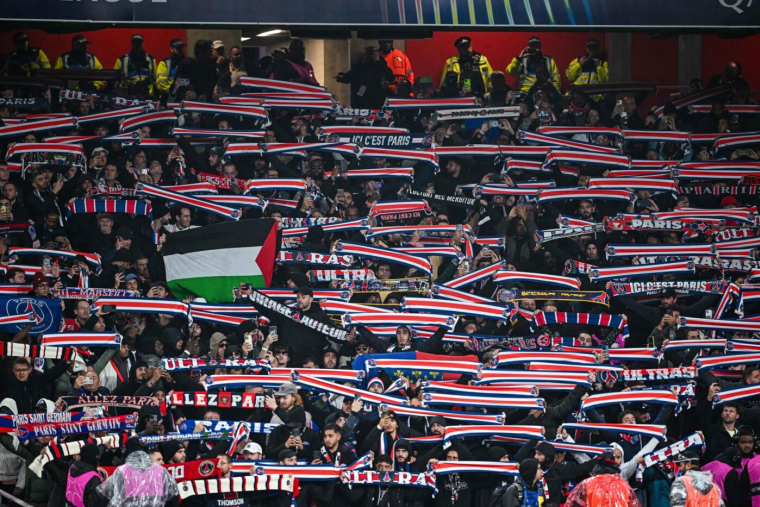 Arsenal n’a toujours pas ouvert la billetterie pour les supporters du PSG