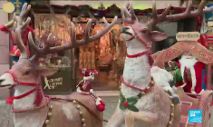 Covid-19 : vers l'allègement des restrictions sanitaires en France ?