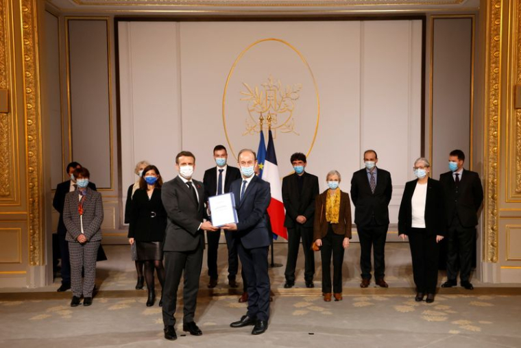 UNE RESPONSABILITÉ DE LA FRANCE MAIS PAS DE COMPLICITÉ DE GÉNOCIDE AU RWANDA, SELON UN RAPPORT