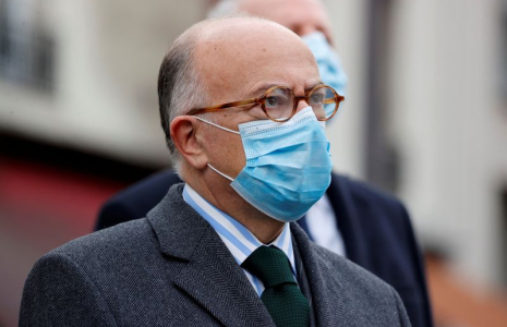 PROCÈS DU 13-NOVEMBRE: CAZENEUVE DÉFEND L'ACTION DE L'ETAT MAIS SE DIT "HANTÉ" PAR LES ATTENTATS