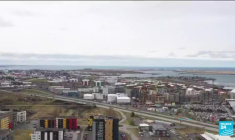 Islande : des arrestations pour complot terroriste, une première dans le pays