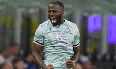 L'Inter tombe à domicile, la Lazio déroule