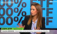 100% ETF : qu'est ce qui se passe quand je n'investis pas...