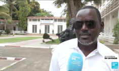 Guinée : grève des avocats contre "les arrestations arbitraires"