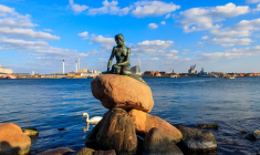 Découvrez Copenhague le temps d’un week-end. crédit photo : Adobe Stock