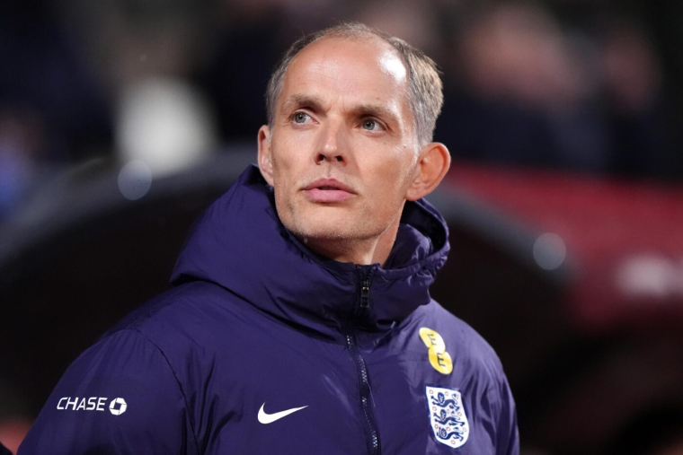 Deux retours majeurs dans la liste de l'Angleterre