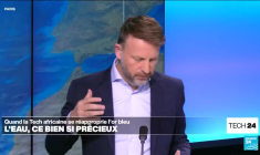 L'eau potable, ce bien si précieux