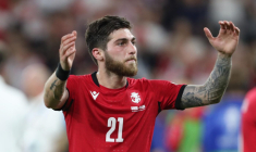 Metz a trouvé un successeur au roi Georges