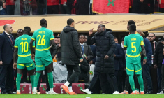 Des nouvelles de l'appel du Sénégal devant le TAS