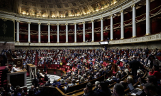 ( AFP / STEPHANE DE SAKUTIN )