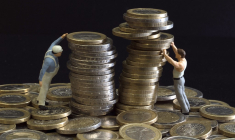 ( AFP / JOEL SAGET )