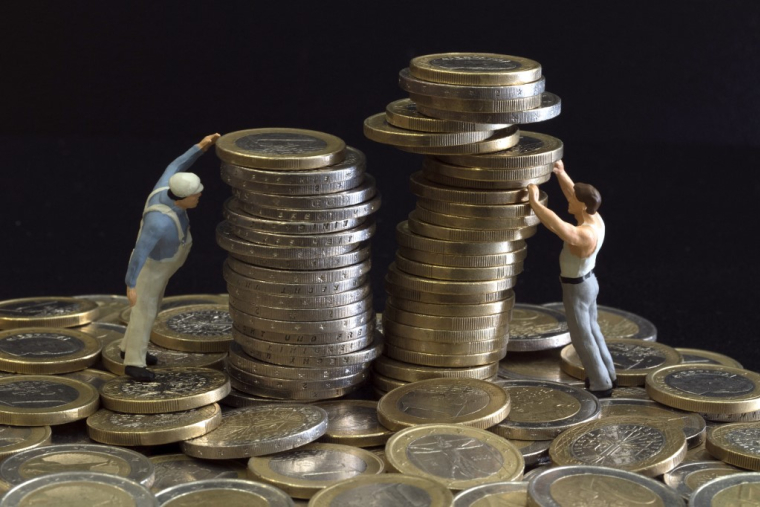 ( AFP / JOEL SAGET )