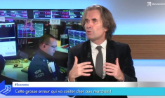 Cette grosse erreur qui va coûter cher aux marchés !