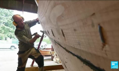 Au fil de la Loire, le fleuve royal