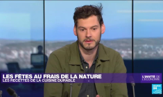 Gastronomie : les recettes de la cuisine durable