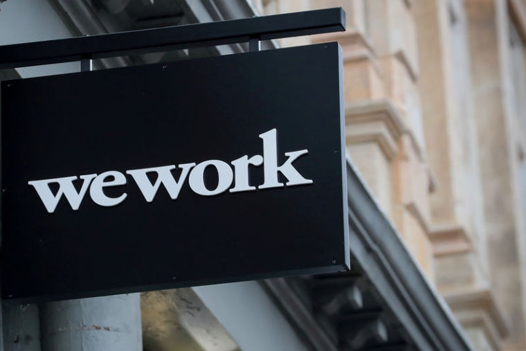WEWORK POURRAIT VISER UNE VALORISATION EN NETTE BAISSE AVEC SON IPO
