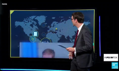 Comment la propagande russe contourne la modération sur Facebook