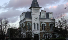 Le Parc de Montretout (Crédit photo: Jfda - Wikimedia Commons)