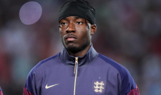 Noni Madueke succède à Paul Gascoigne avec une stat folle !