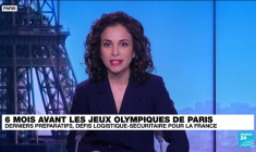 France : la parcours semé d'embuches des apprentis athlètes