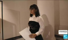 Artistes afghanes en exil : deux parcours de femmes combattantes