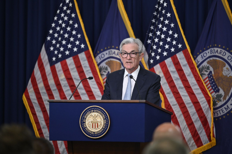 (Crédits photo : Federal Reserve - )