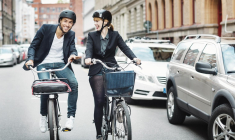 De nombreuses aides existent aujourd’hui pour s’offrir un vélo crédit photo : Getty images