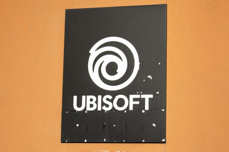 Ubisoft, le géant des jeux vidéo, compte supprimer "jusqu'à 200 postes" au sein de son siège, soit près de 5% de ses effectifs français, dans le cadre d'une vaste réorganisation visant à le relancer ( AFP / Martin LELIEVRE )